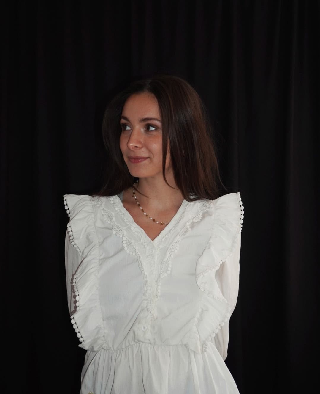 Réalisation de Laura Colletti (3/4)