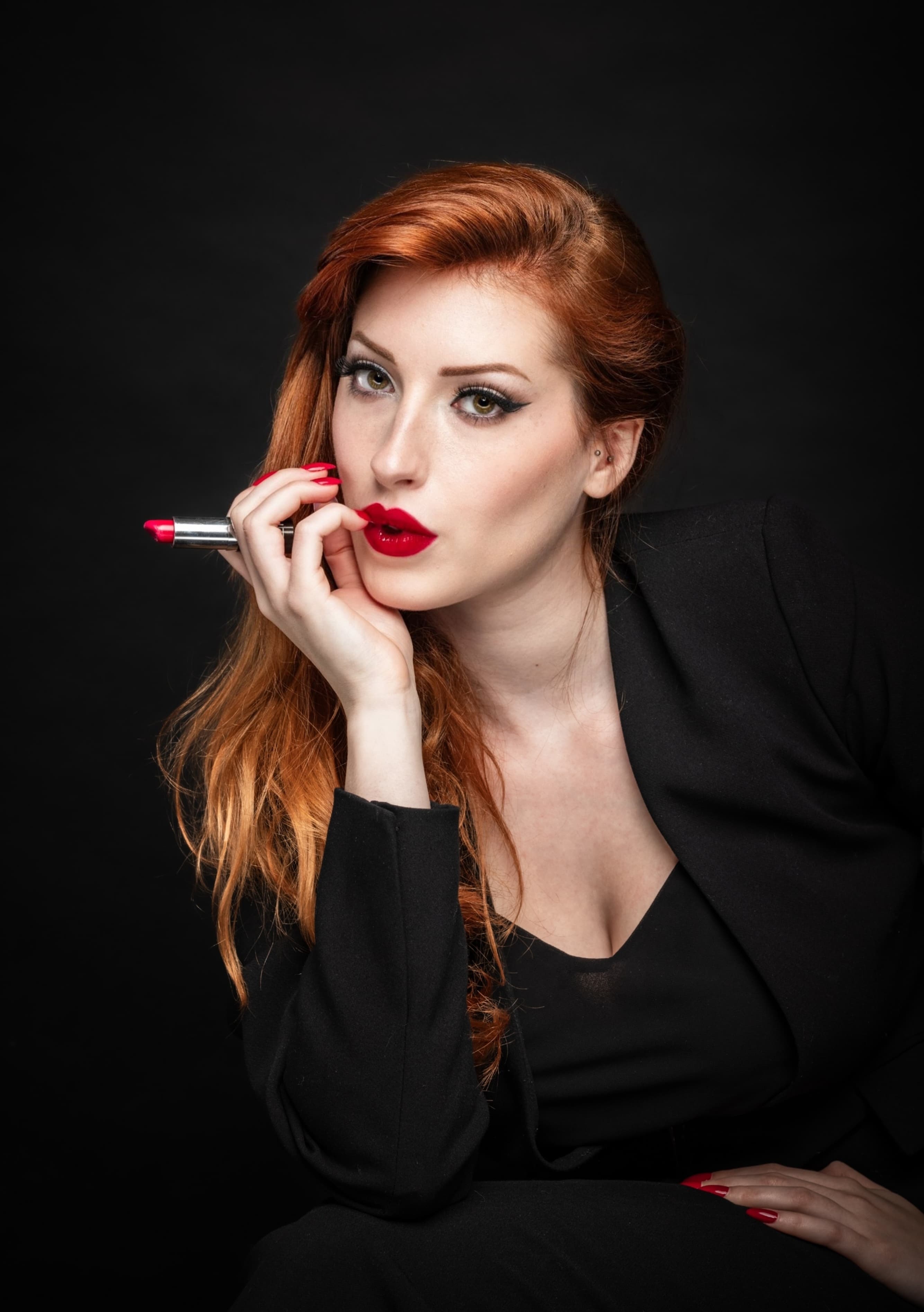 Photo de Eden Lamant