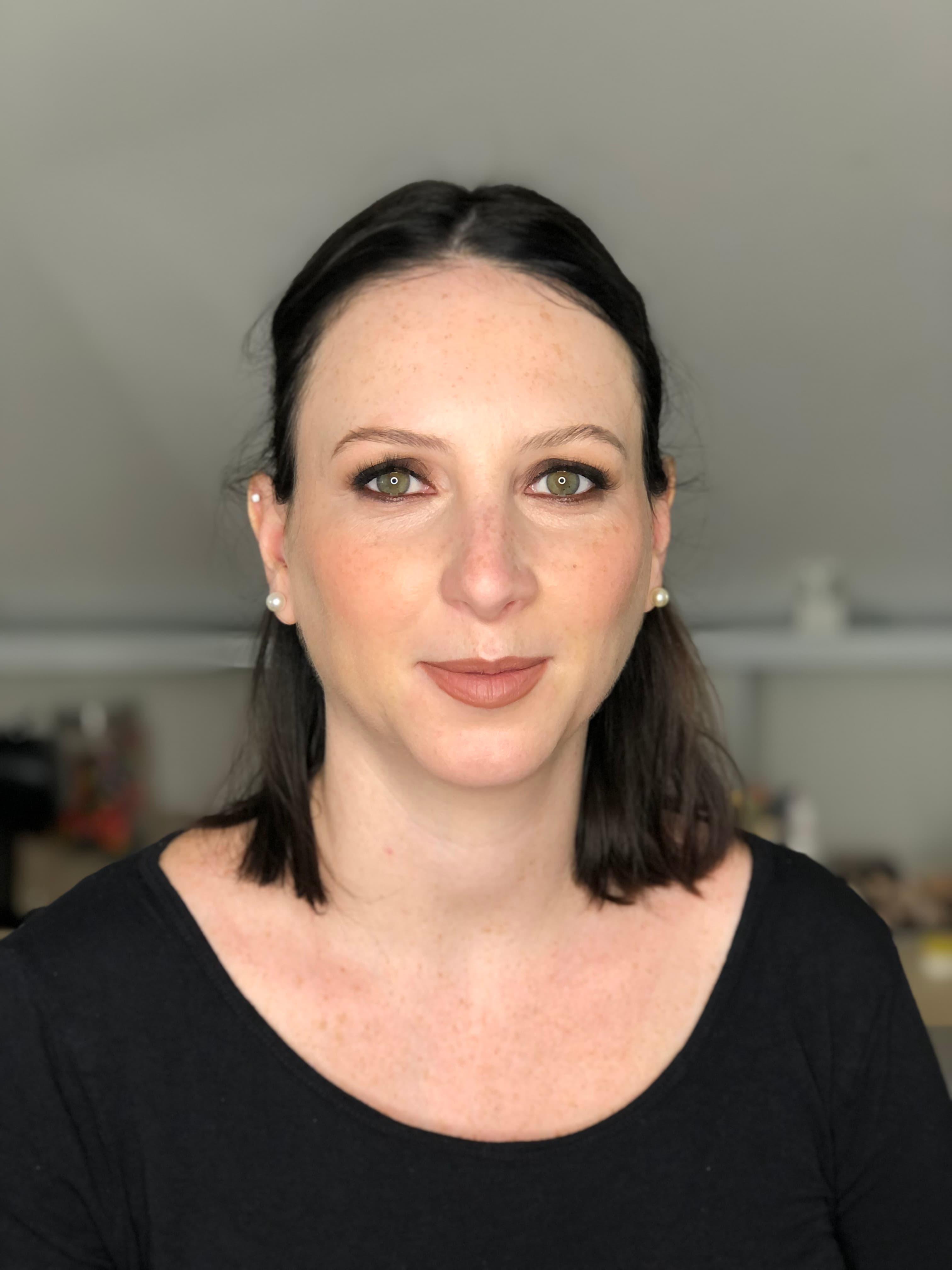 Réalisation de Marie caroline Beauty (7/10)