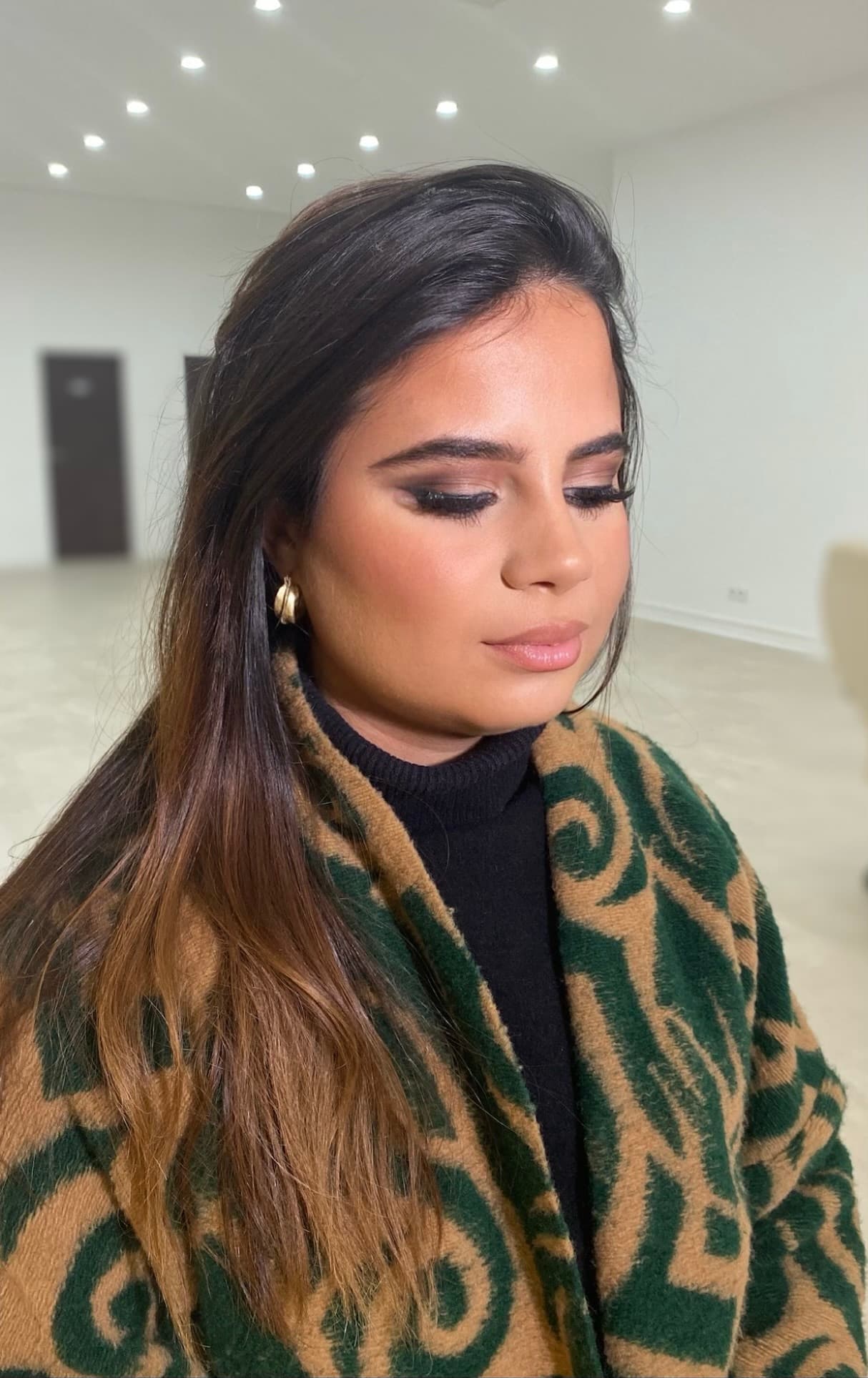 Photo de Lina Al moslli