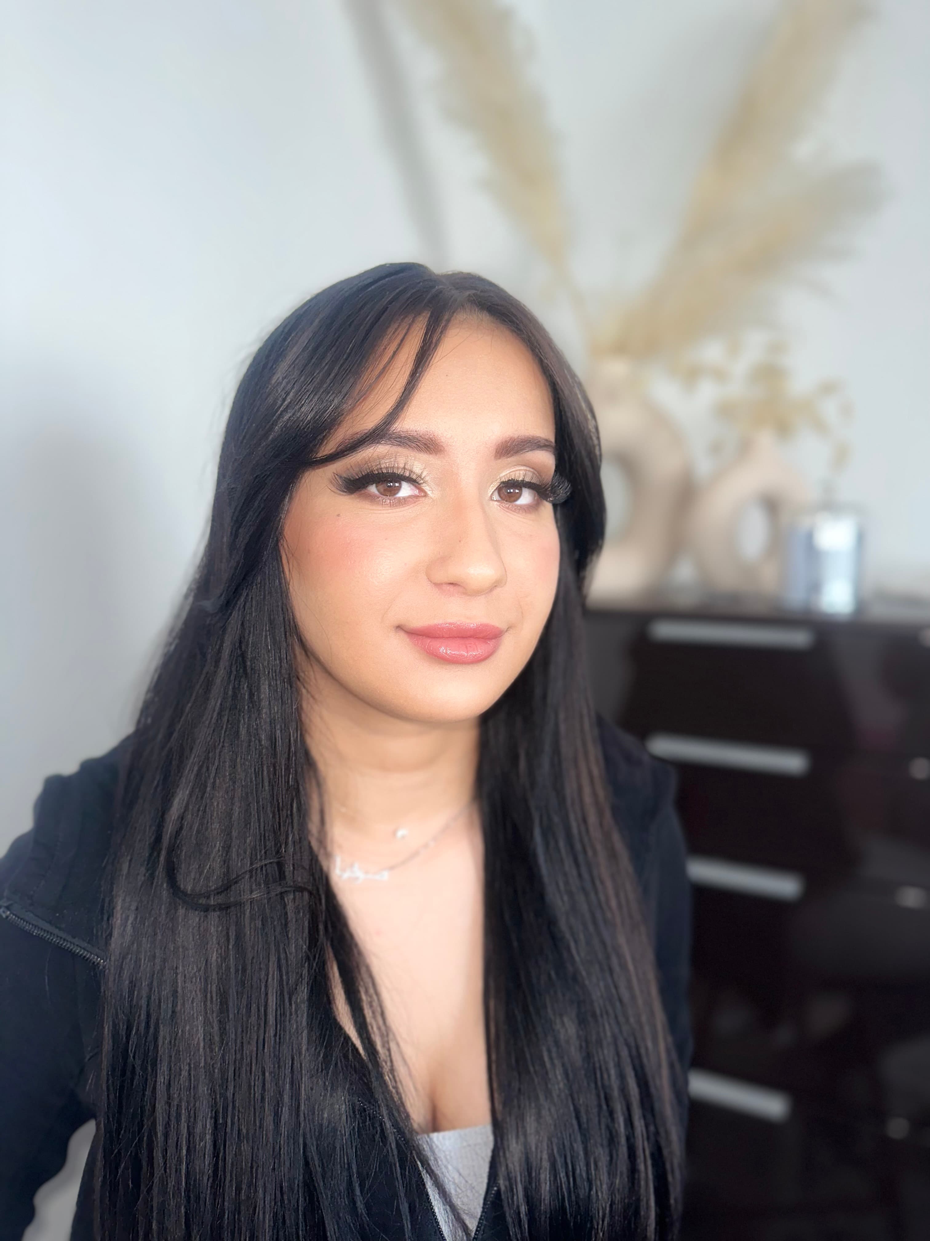 Réalisation de Namira Kadri (1/3)