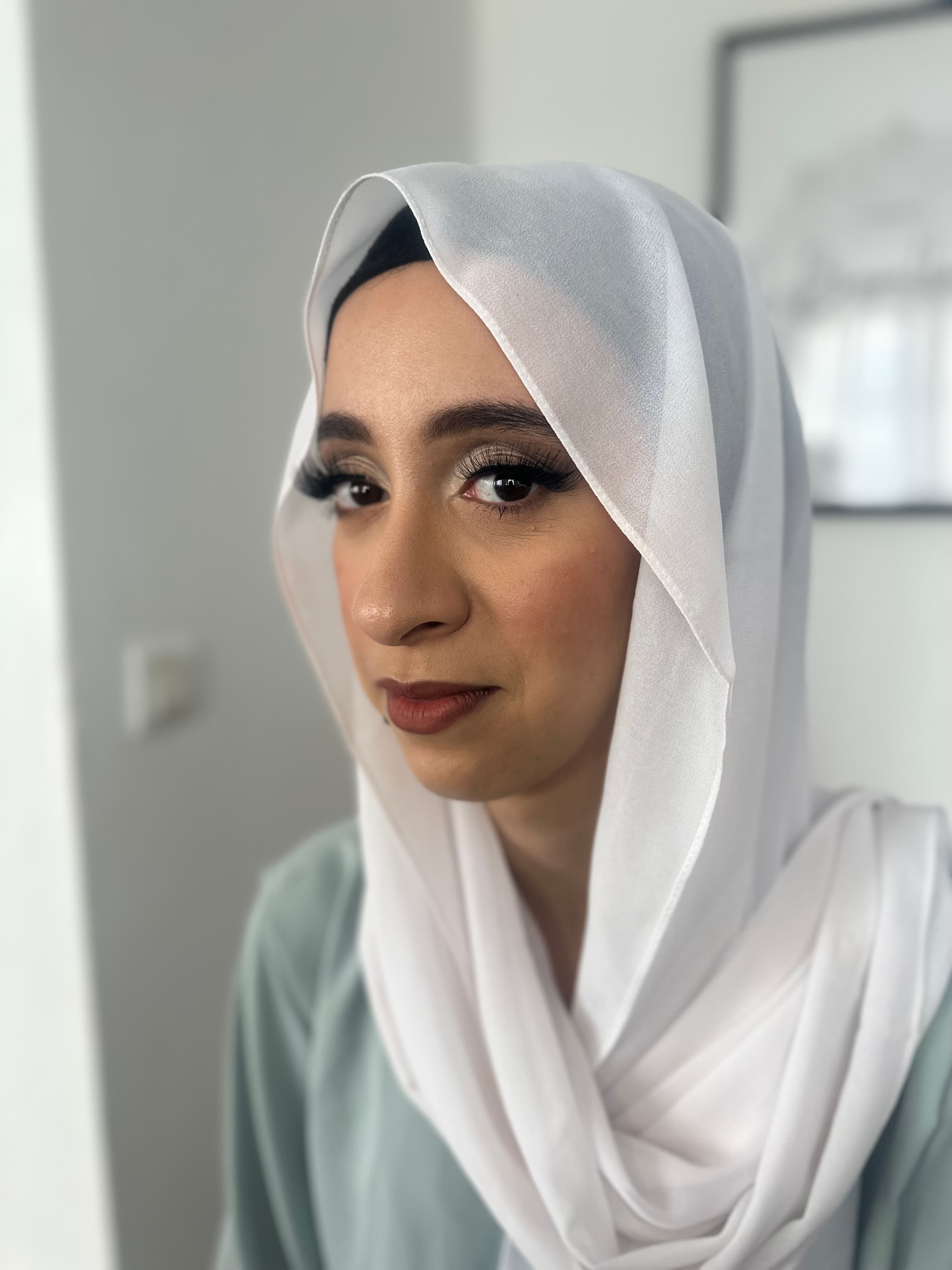 Réalisation de Namira Kadri (3/3)