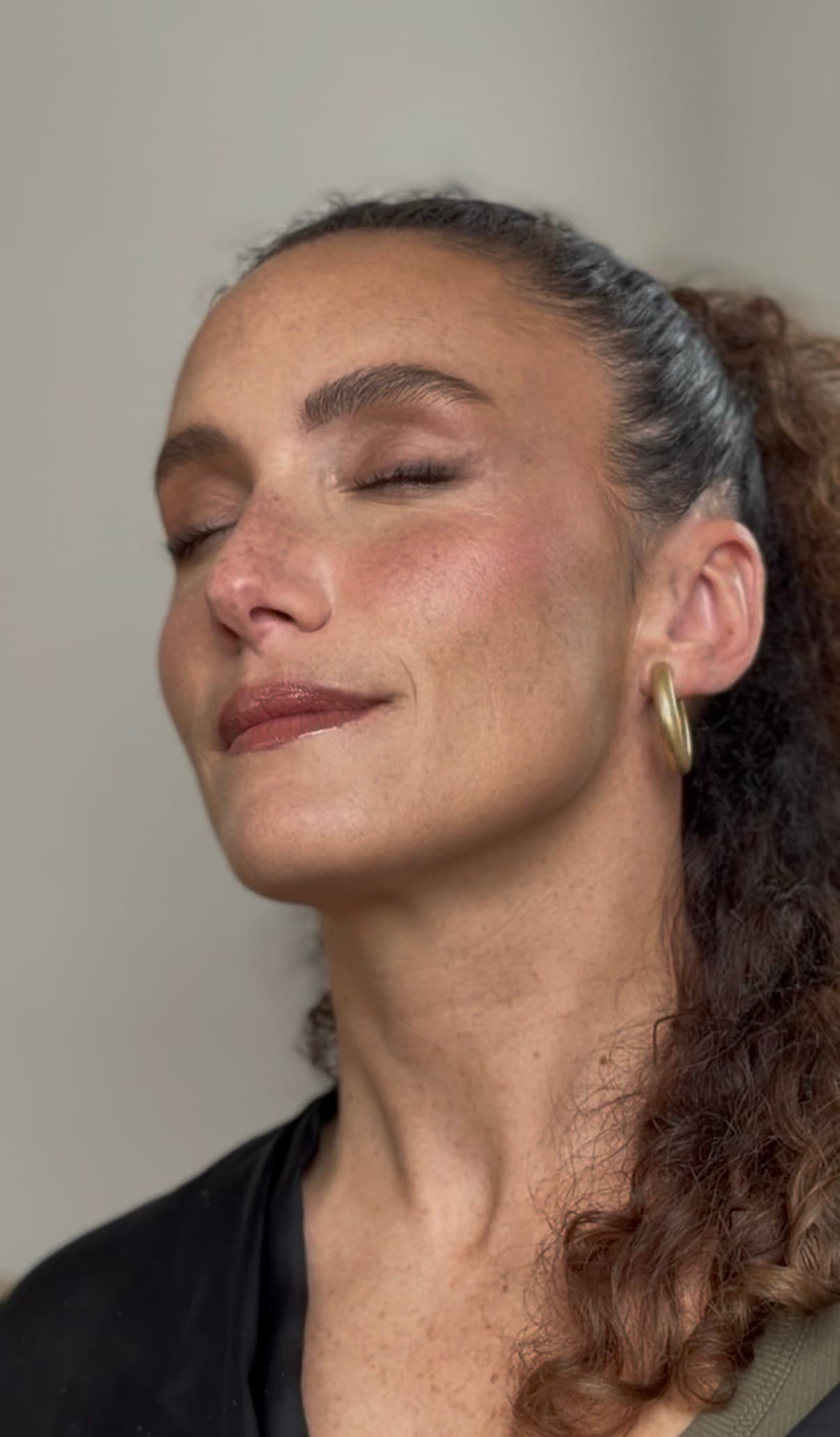 Réalisation de Maelle Wooching (2/4)
