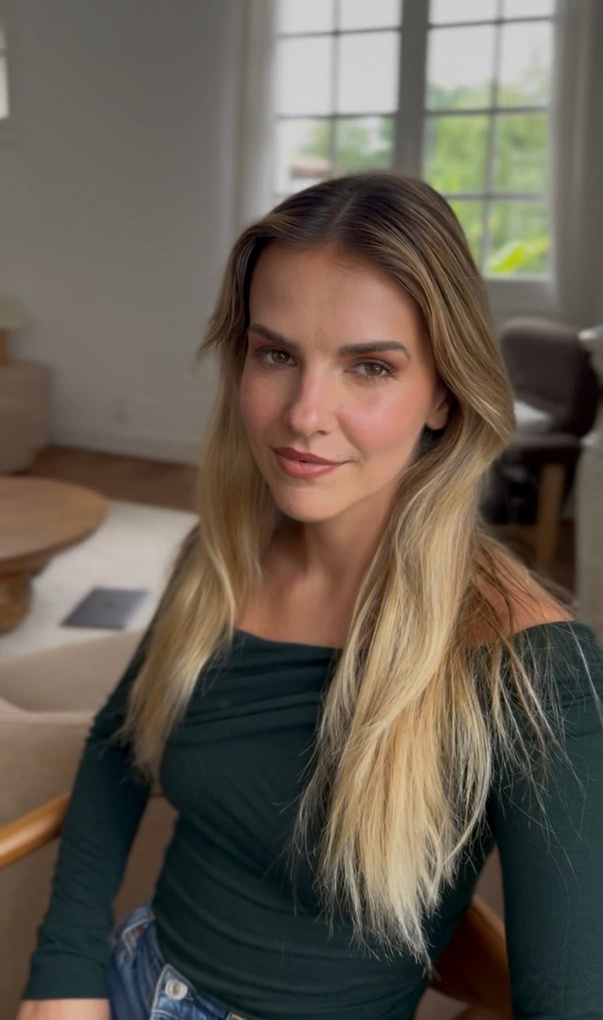 Réalisation de Maelle Wooching (1/4)