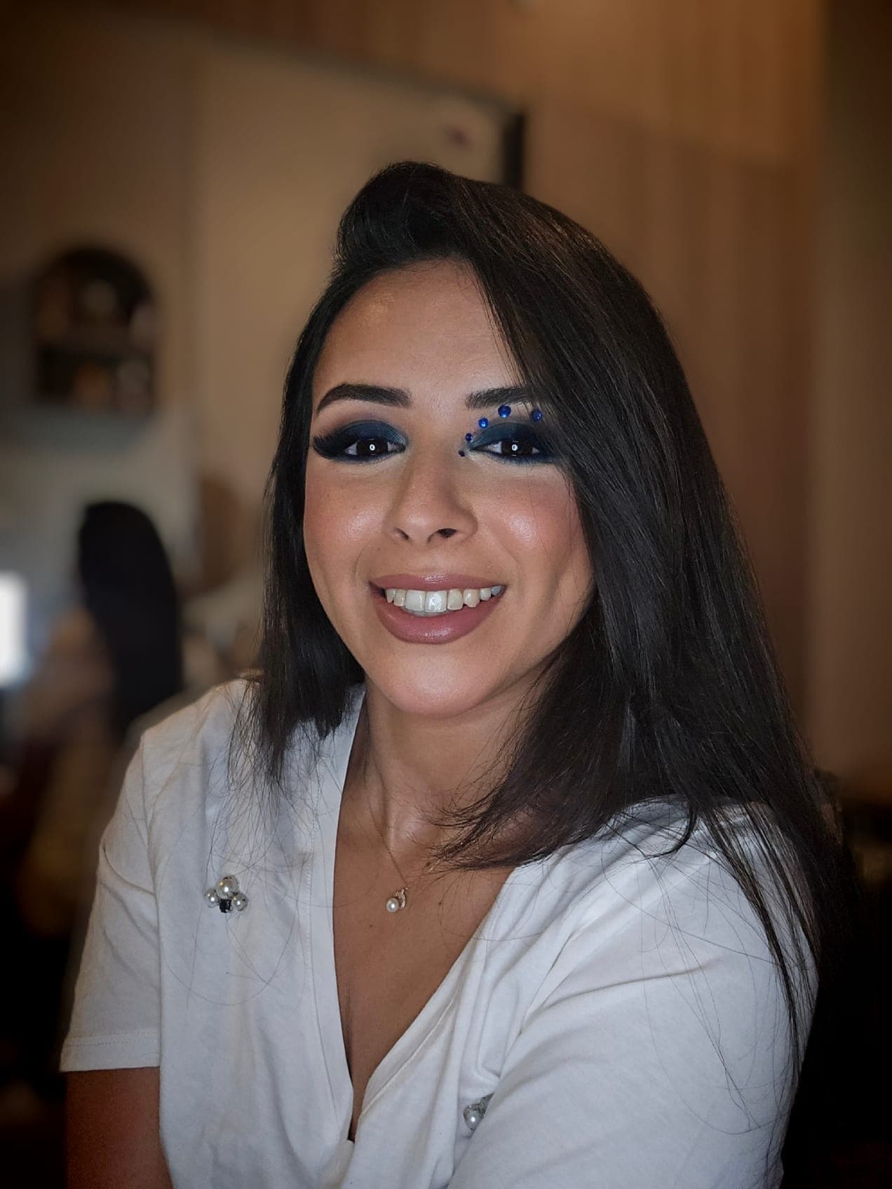 Photo de Chaimaa Majid